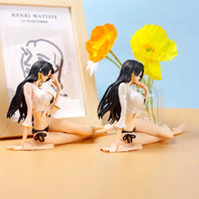 Cargar imagen en el visor de la galería, Nami-traje de baño de One Piece Boa Hancock, hermoso traje de baño Sexy, decoraciones de mesa, estatua coleccionable, modelo de Anime
