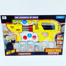 Cargar imagen en el visor de la galería, Pistola de Airé accesorios MODELO 061-2
