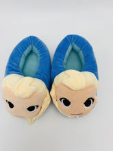 Cargar imagen en el visor de la galería, Pantufla para niña de Ana abarca de 15 al 17 - mychinashop.com
