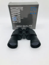 Cargar imagen en el visor de la galería, Binoculares de gran alcance HD, minitelescopio óptico plegable de largo alcance para Deportes de caza binoculares de viaje de Camping al aire libre duraderos 20x50 - mychinashop.com
