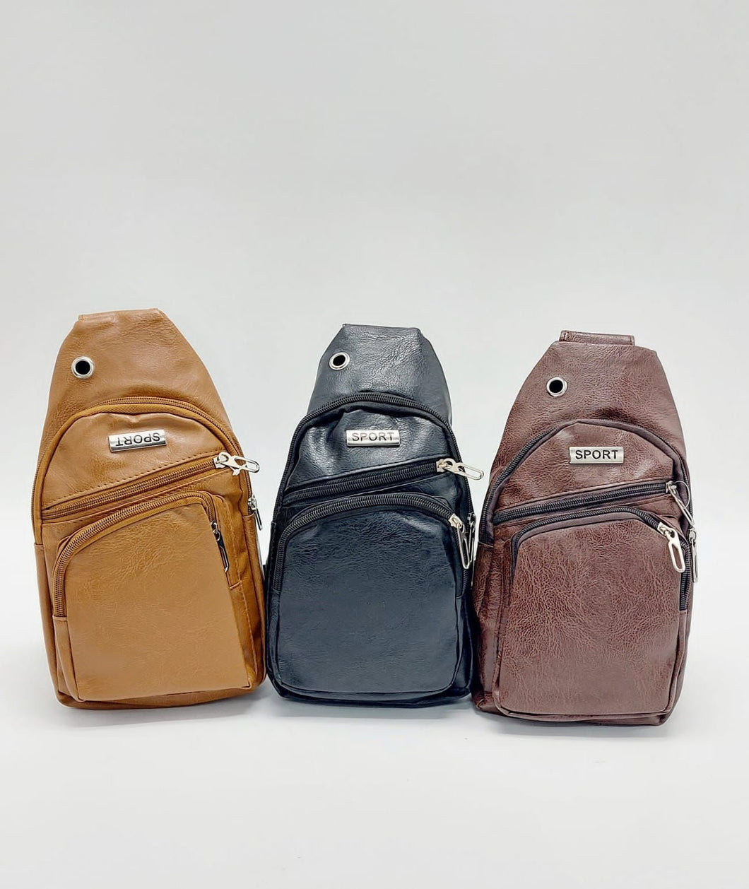 Mariconera de caballero MOD 7902