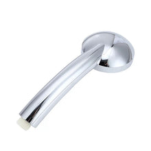 Cargar imagen en el visor de la galería, Regadera Cabezal de ducha LED de colores, regadera de mano presurizada con ahorro de agua y Control de temperatura, luz colorida
