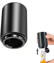 Cargar imagen en el visor de la galería, Destapador para cerveza refresco alta calidad en acero inoxidable MOD 2
