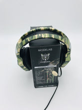 Cargar imagen en el visor de la galería, Diadema Gamers militar ONIKUMA MOD K8 - mychinashop.com
