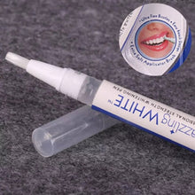 Cargar imagen en el visor de la galería, Lápiz Blanqueador de dientes, peróxido de limpieza Dental, rotativo MOD QQ-16
