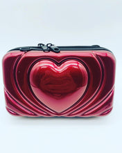 Cargar imagen en el visor de la galería, Y-4 BOLSA DE MODA CORAZÓN
