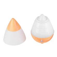 Cargar imagen en el visor de la galería, Bhomomify-humidificador purificador de aire, máquina de aromaterapia silenciosa de gran capacidad para el hogar, oficina y dormitorio MOD AJ-216
