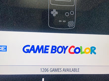 Cargar imagen en el visor de la galería, Tablero retro arcade 15000 juegos retro 64 GB  Playstation súper Nintendo sega game boy otros - mychinashop.com
