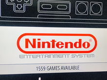Cargar imagen en el visor de la galería, Tablero retro arcade 15000 juegos retro 64 GB  Playstation súper Nintendo sega game boy otros - mychinashop.com
